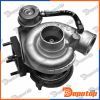 Turbocompresseur pour RENAULT | 454067-0001, 454067-0002